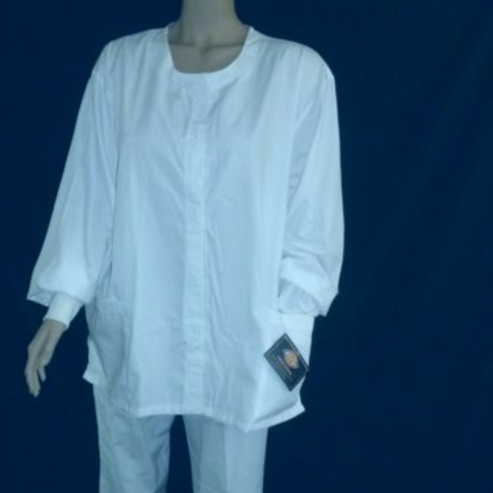 nurse scrubs